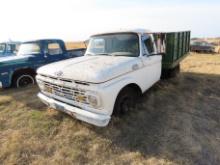 1964 Ford F350 Pickup