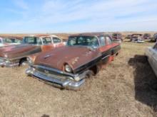 1956 Packard Clipper