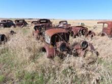 General Motors Body for Rod or Parts