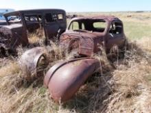 1930'S General Motors Body for Rod or Parts