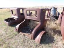 Mopar Body for Rod or Parts