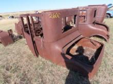 Mopar Body for Rod or Parts