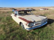 1964 Chevrolet Corvair Coupe