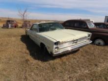 1966 Plymouth Sport Fury