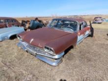 1960 Dodge Seneca