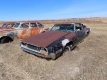 1969 Ford Thunderbird