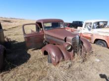 1936 Dodge Brothers Pickup