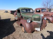 1947 Dodge Pickup