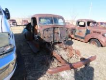 1946 Dodge Pickup