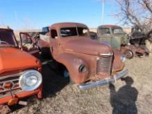 1947 International KB2 Pickup