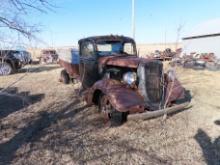 1936 Ford Pickup