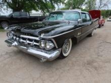 1959 Chrysler Imperial 4dr HT