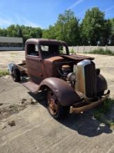 1935 Dodge Truck