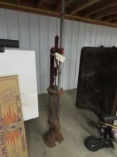 Tokheim Oil Tank Pump