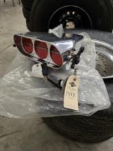 BDS Butterfly  Scoop