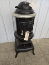 Junior Hoosier Stove