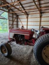 1975 International 674 Gas