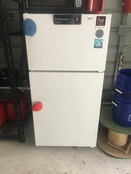 Frigidaire Fridge/Freezer