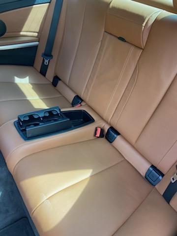 2014 BMW 4 series Passenger Car, VIN # WBA3V5C58EJ969577