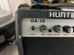 Huntington GA-10 guitar amplifier