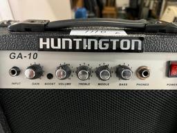 Huntington GA-10 guitar amplifier
