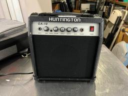 Huntington GA-10 guitar amplifier