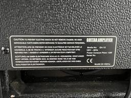 Huntington GA-10 guitar amplifier