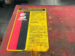 Allied Parts Washer (tire in picture not included)