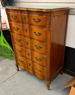 Five Drawer Chest