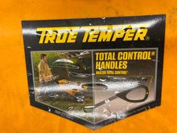 True Temper Wheel Barrow