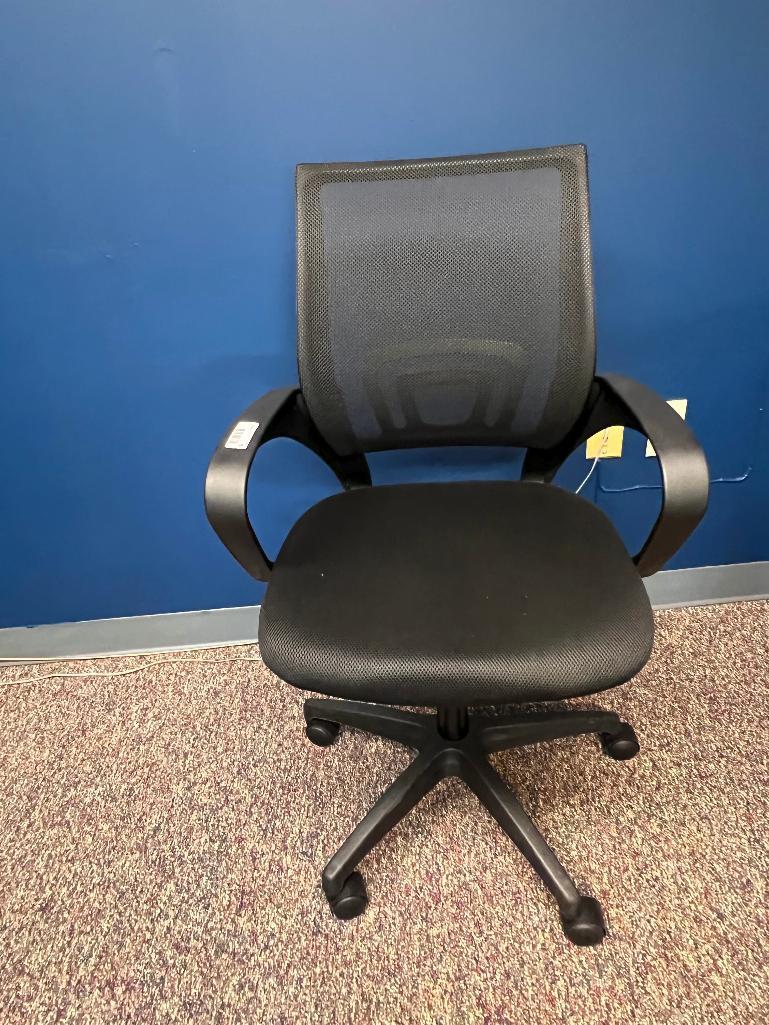 Rolling Desk Chair
