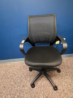Rolling Desk Chair
