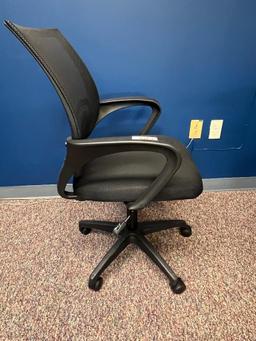 Rolling Desk Chair
