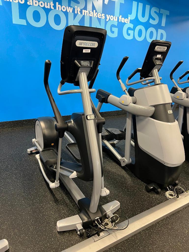 Precor Cardio