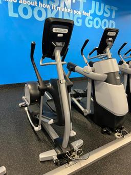 Precor Cardio