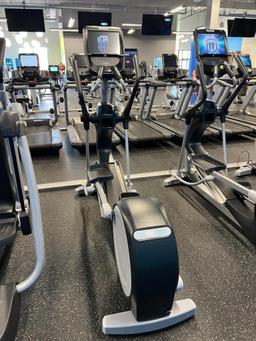 Precor Cardio