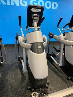 Precor Cardio