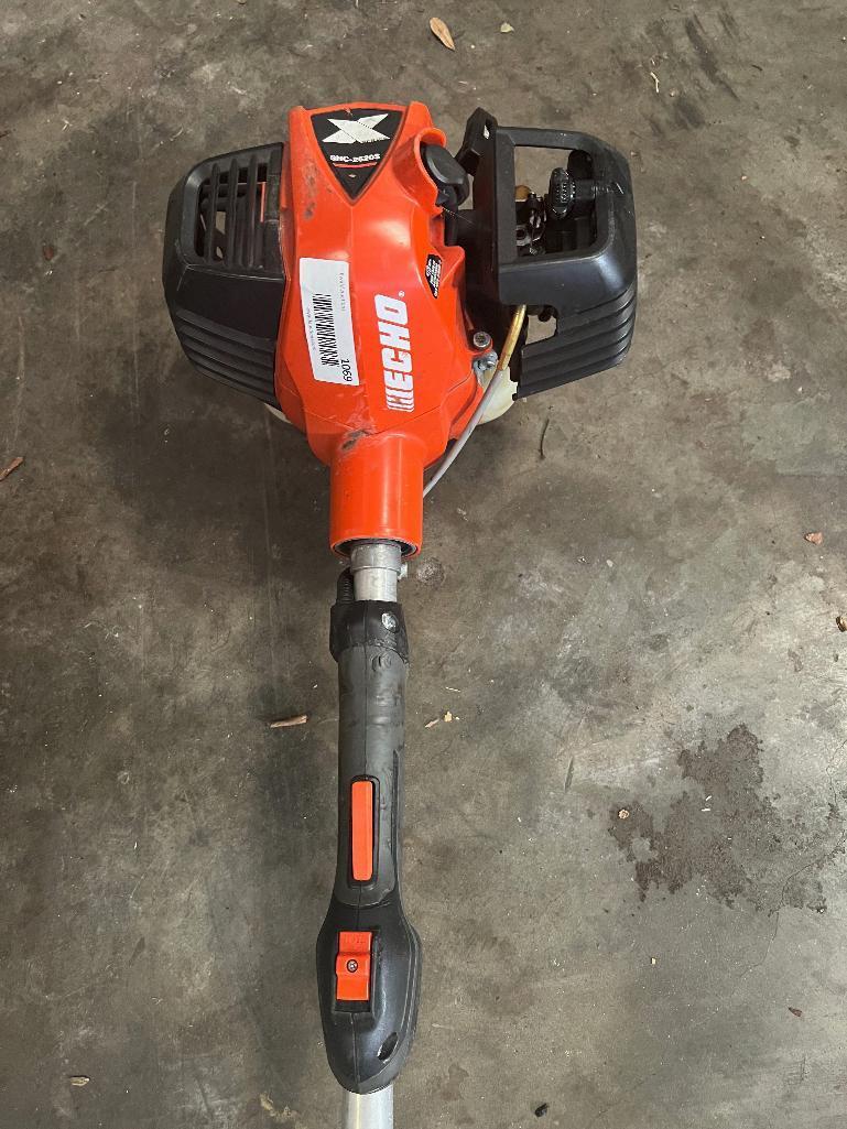 ECHO SCH 2620S Hedge Trimmer