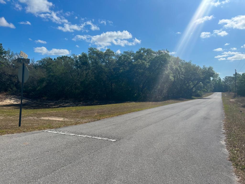 0.92 Acres Vacant Zoned Residential Lot