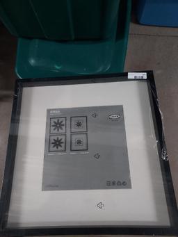 Black Shadow Frame