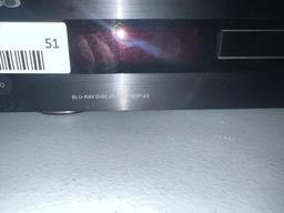 Oppo Blue Ray Disc Player, BDP-93