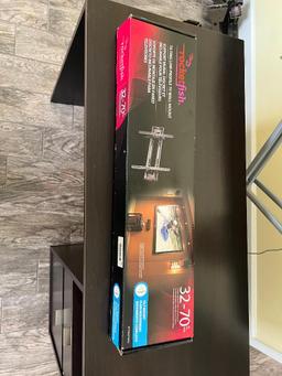 Rocketfish Tilting Low Profile TV Wall Mount 32-70" (New in Box). Local Pick Up Only for this Item