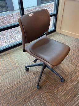 Rolling Desk Chair
