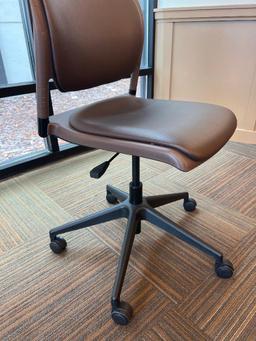 Rolling Desk Chair