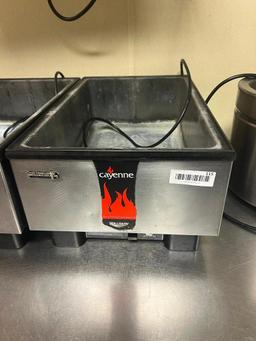 Vollrath Cayenne Food Warmer