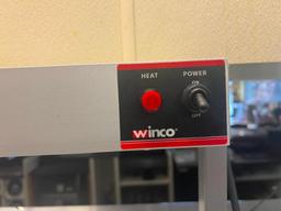 Winco Food Warmer