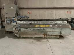 Marmo Meccanica Polishing Machine - Model LCT522