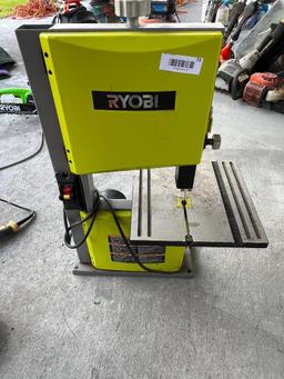 Ryobi Table Top Saw
