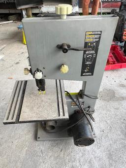 Ryobi Table Top Saw