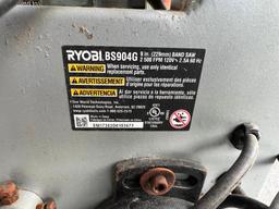 Ryobi Table Top Saw